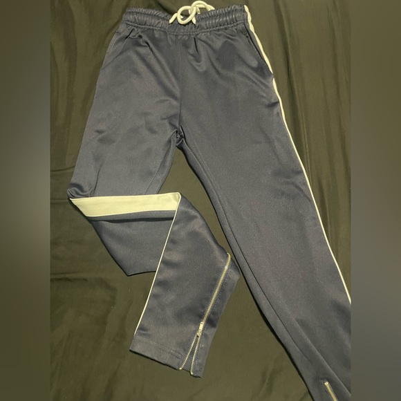 Skinny Track Pants - Picture 1 of 3
